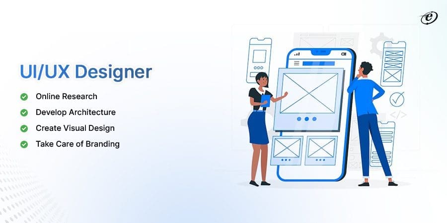 UI/UX Designer