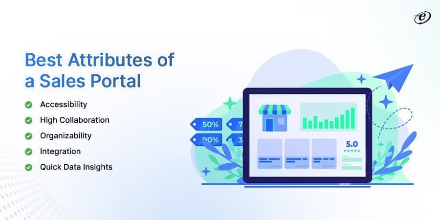 Developing Sales Portals - A Comprehensive Guide for Businesses 7 The Top Traits of Successful Sales Portals