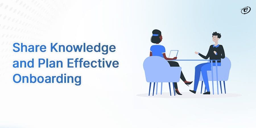 Conduct Training and Onboarding Sessions