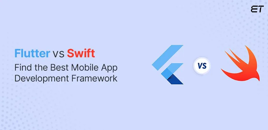 Flutter vs Swift: