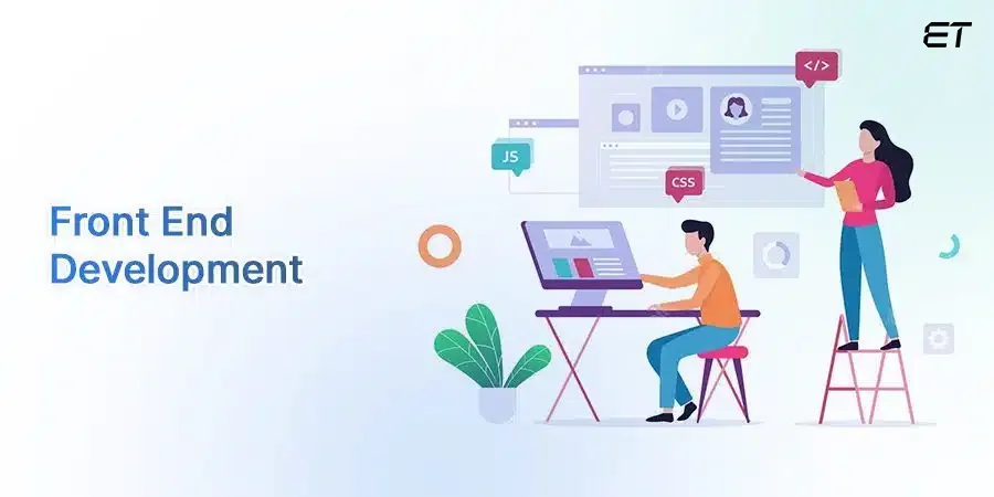 What is Frontend Development
