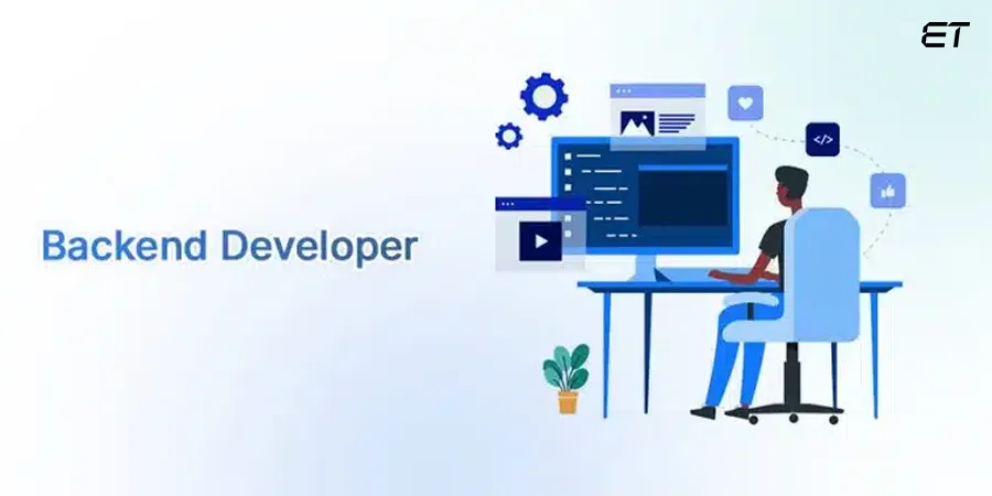 Who are Backend Developers