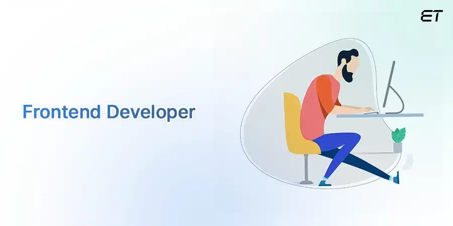 Who are Frontend Developers