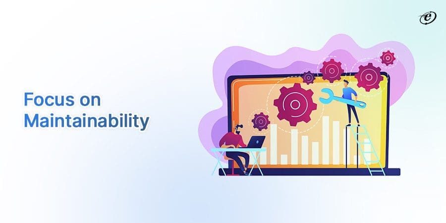 Front End Architecture: A Quick Walkthrough 4 Maintainability
