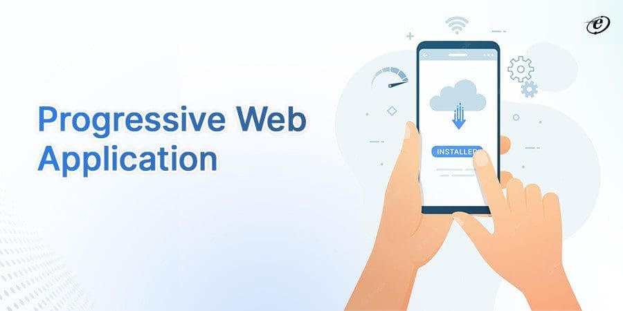 Progressive Web Application