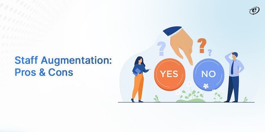 Staff Augmentation vs Managed Services: Pros & Cons