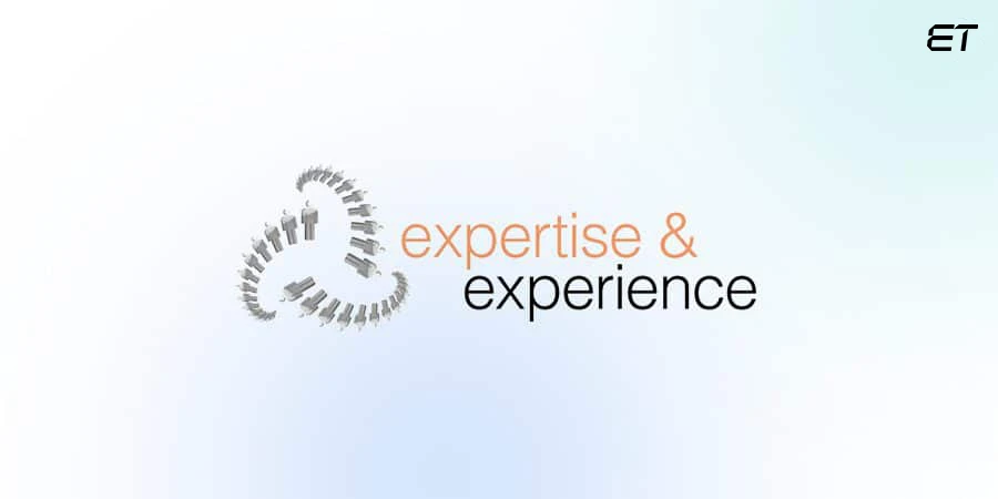 Expertise and Experience