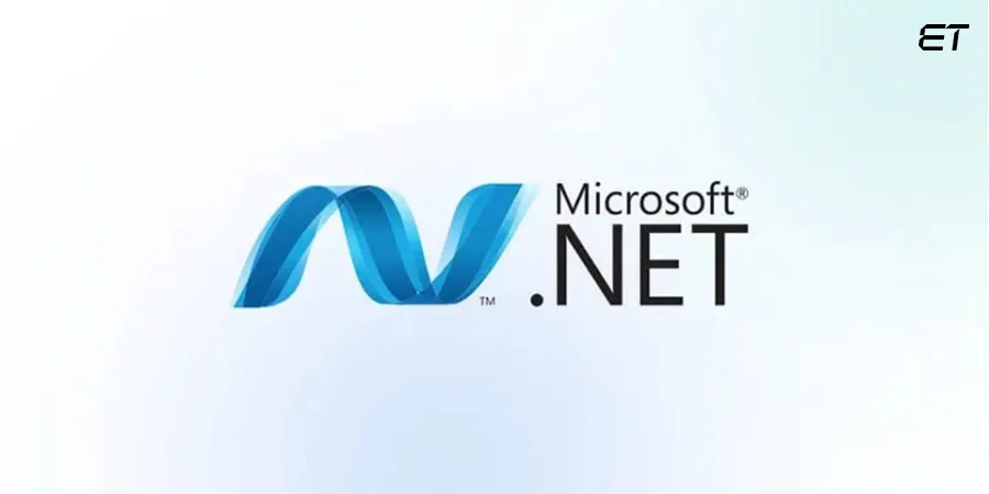 What is NET or ASP. NET