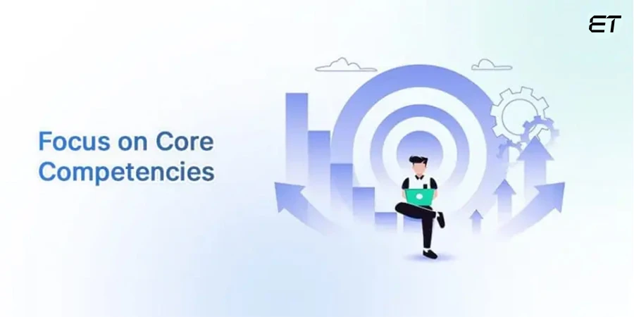 Why Outsource NET Development for your Next Project - More Focus on Core Business