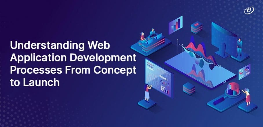 Understanding Web Application