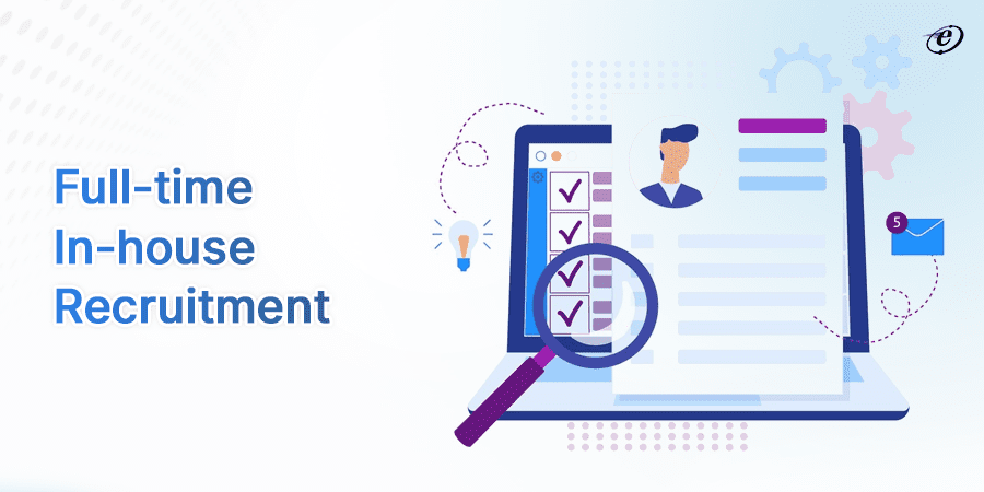 Hire Full-time Laravel Developers