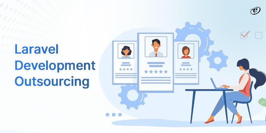 Outsource Laravel Development
