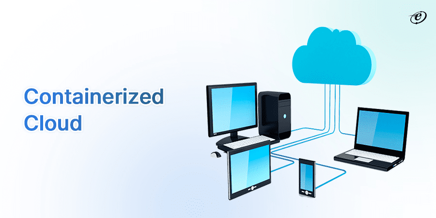 Modern Cloud: Cloud Native & Containers