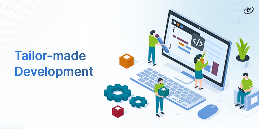Customized Laravel Development