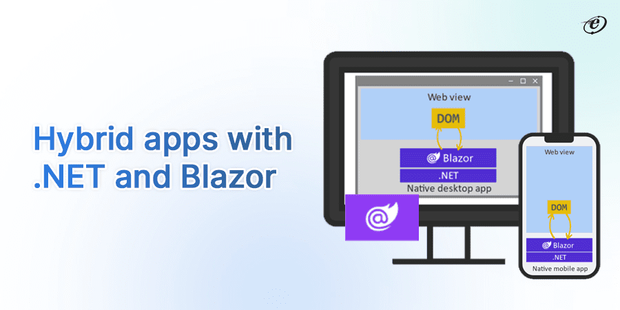 Blazor Hybrid Support