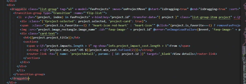Exploring Vue Animation Libraries: A Top 10 List 14 1 4 1024x353 1