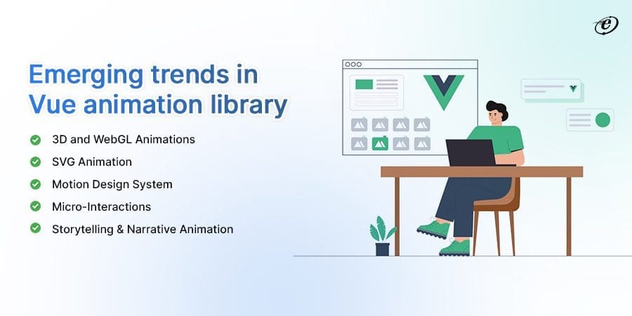 Exploring Vue Animation Libraries: A Top 10 List 16 Vue Animation Library Future Trends