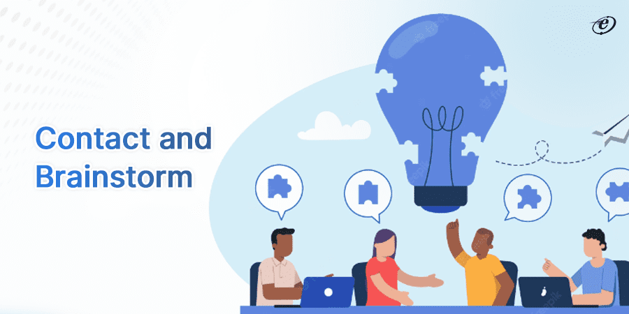 Approach and Discuss