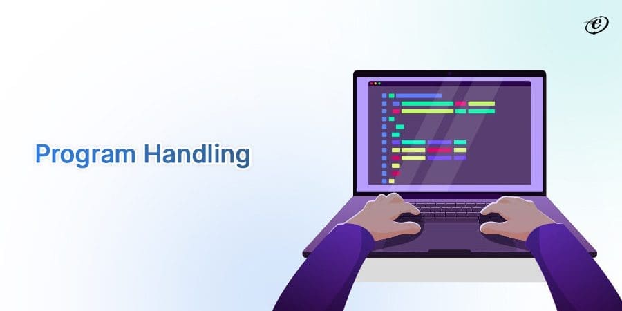 Program Handling