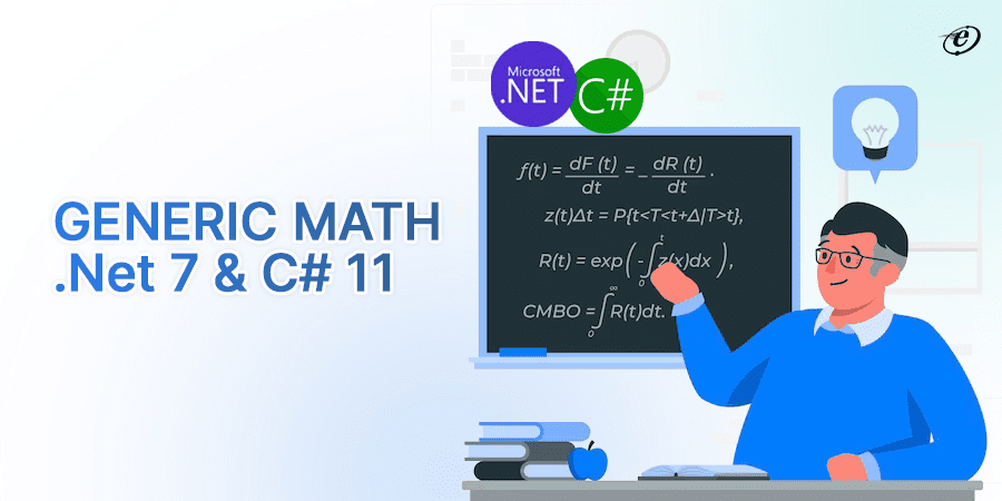 Inclusion of Generic Math