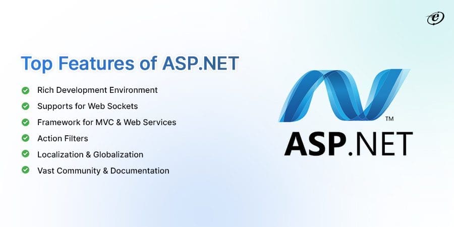 Must Know Features of ASP.NET