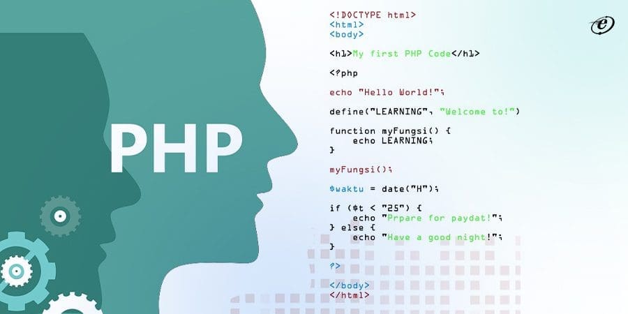 Overview of PHP