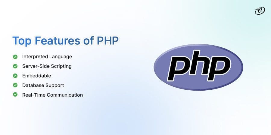 Amazing Features of PHP