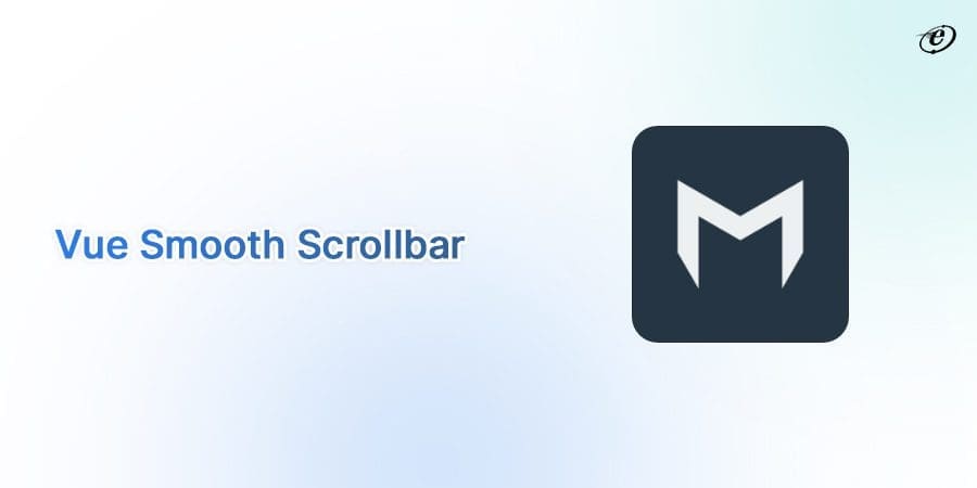 Exploring Vue Animation Libraries: A Top 10 List 11 Vue Smooth Scroll