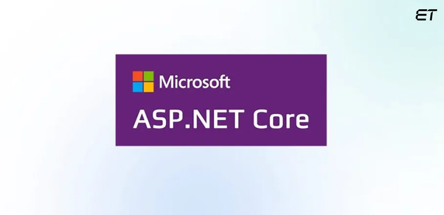 ASP.NET Core
