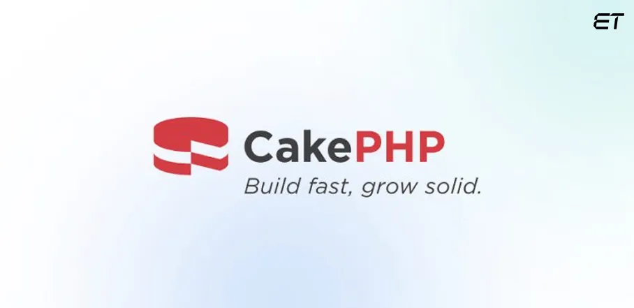 Cakephp