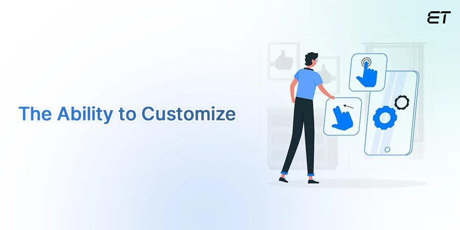 Mendix vs Power Apps: A Head-to-Head Comparison 8 Customization Capabilities- Offshore Development Center Benefits
