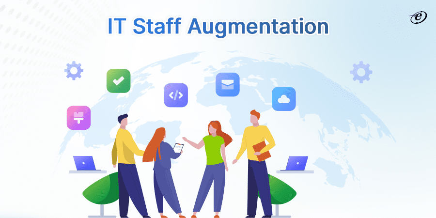 Choose Staff Augmentation Services