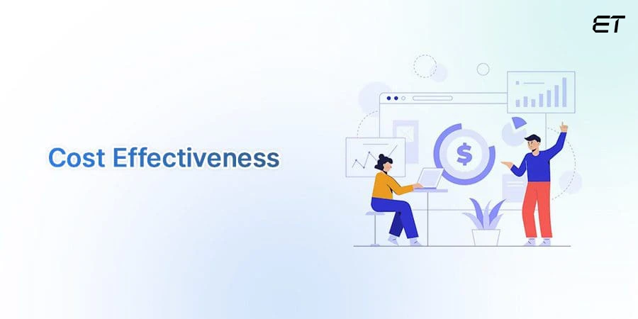 Mendix vs Power Apps: A Head-to-Head Comparison 6 The Cost Factor- Offshore Development Center Benefits