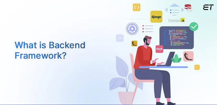 What are Backend Frameworks