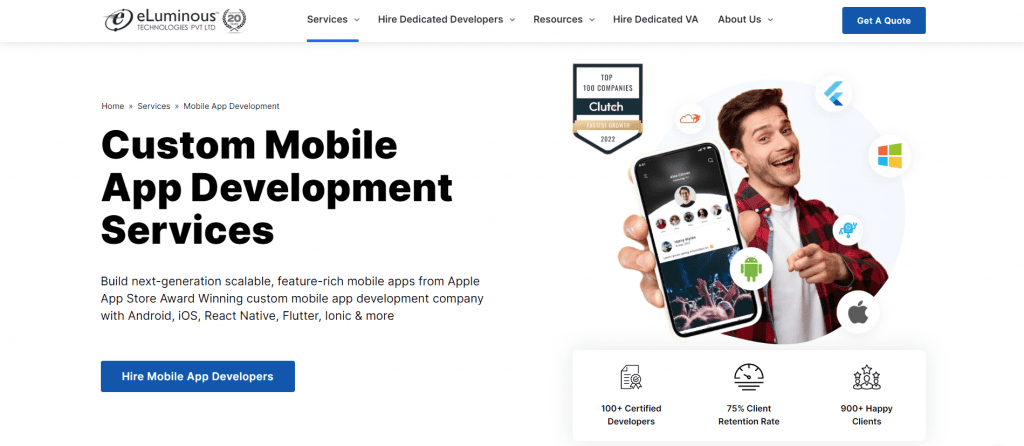 A Guide to Outsource App Development in the Modern Era 12 Custom Mobile App Development