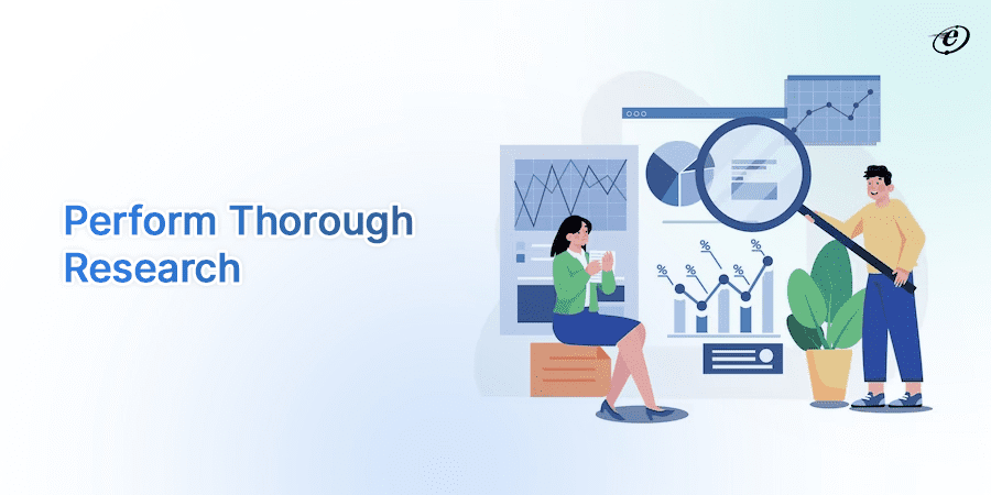 A Guide to Outsource App Development in the Modern Era 7 Conduct Market Research