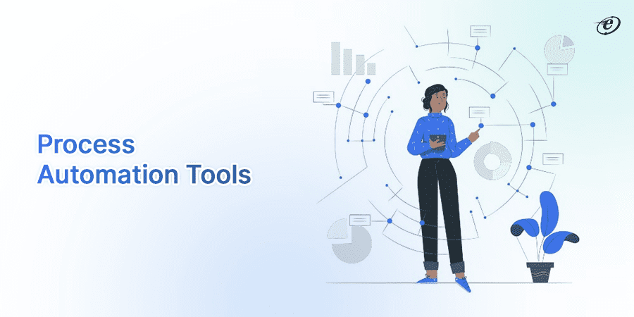 Tools for Business Process Automation