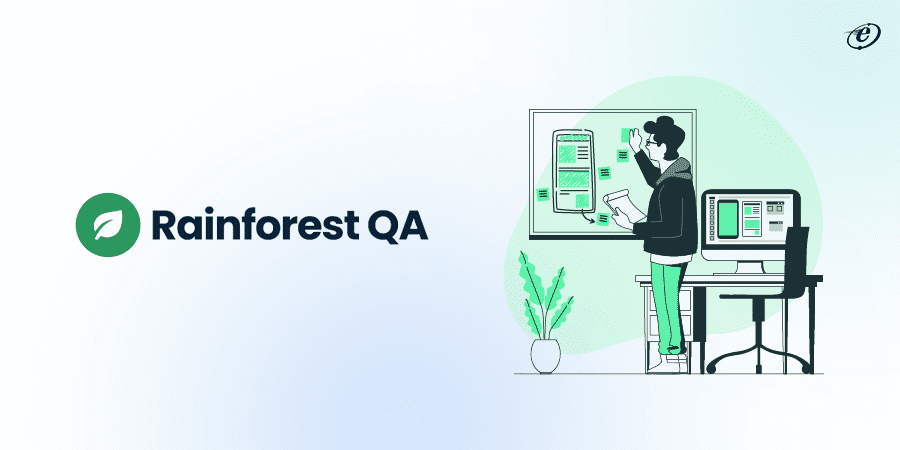 Rainforest QA