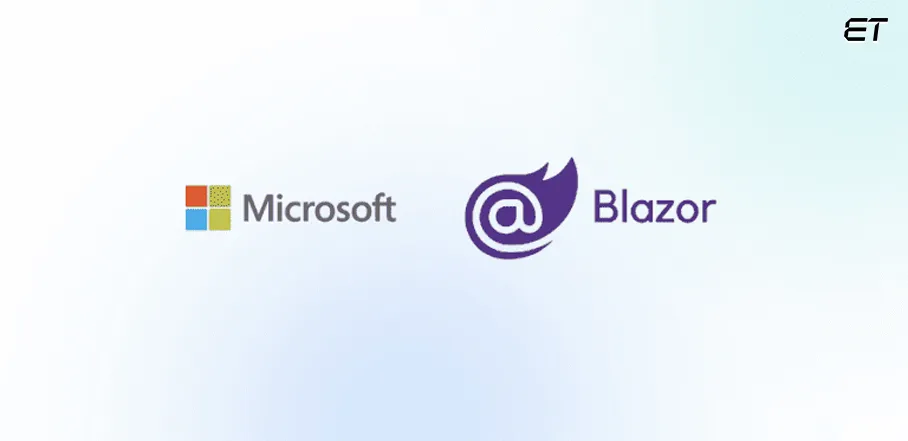 Blazor