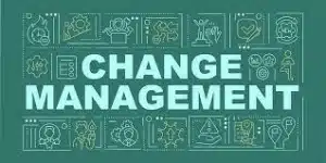 Top 10 Digital Transformation Agencies Transforming Tomorrow 8 Change Management