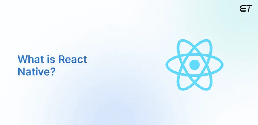 Introduction of React Native