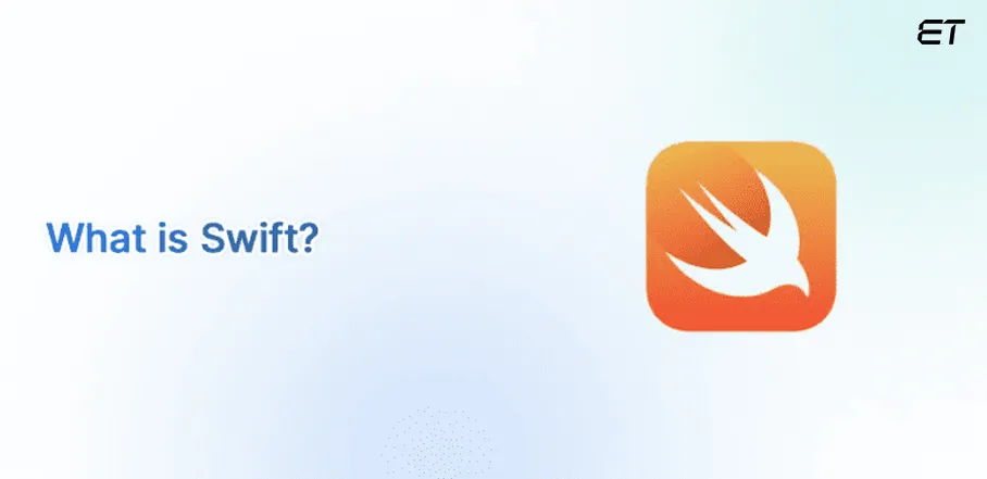 Introduction of Swift
