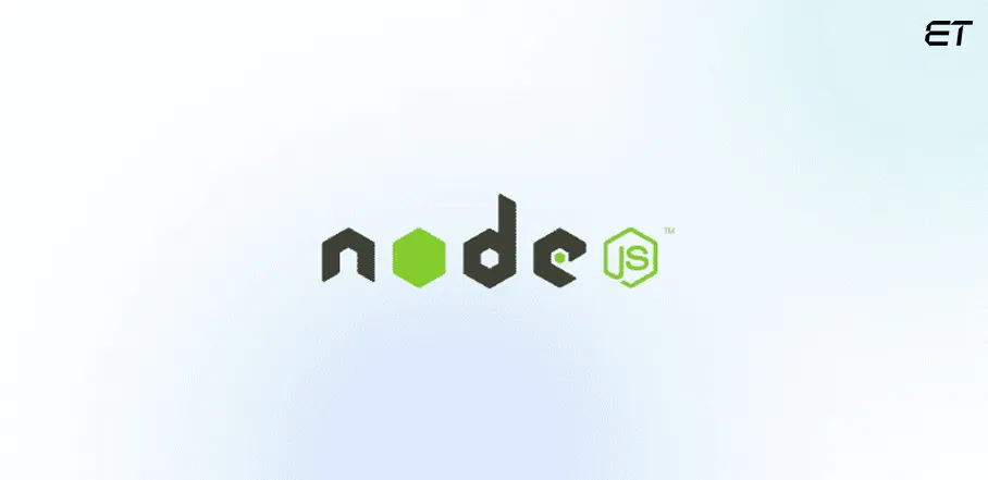 Node JS