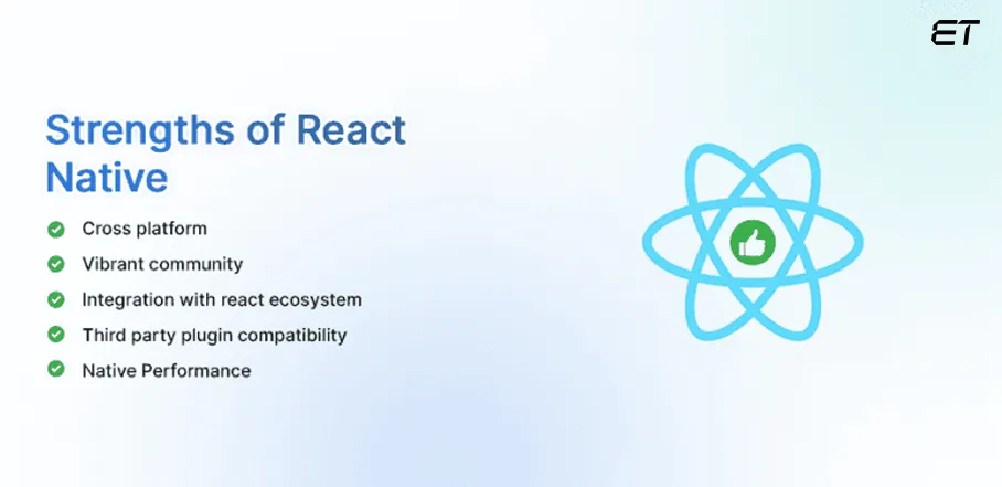 Pros & Cons of React Native