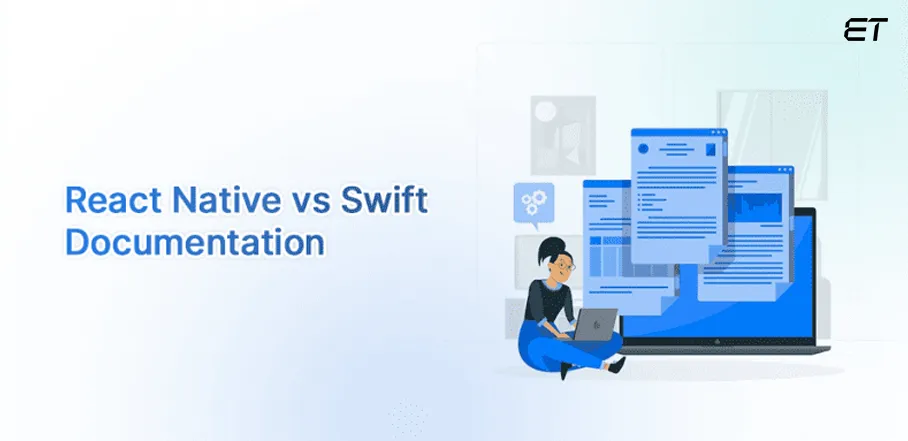 React vs Swift - Documentation