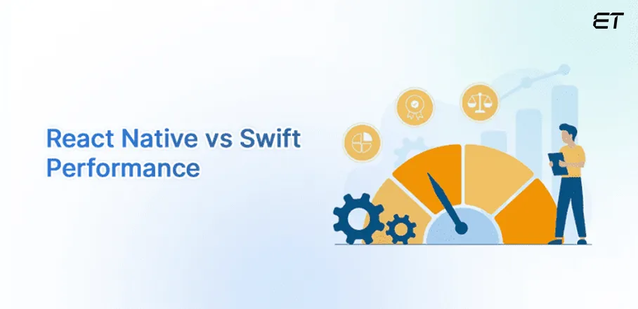 React vs Swift - Performance