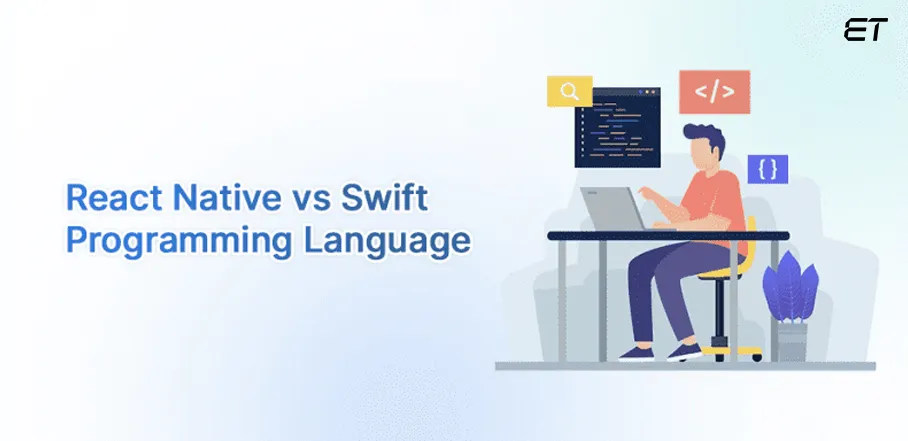 React vs Swift - Programming Language