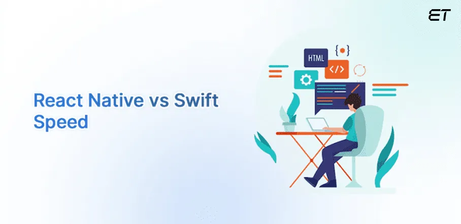 React vs Swift - Speed of Coding