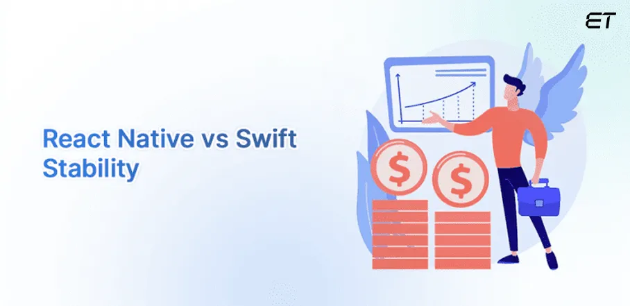 React vs Swift - Stability