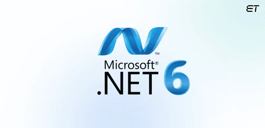 Support for .NET 6